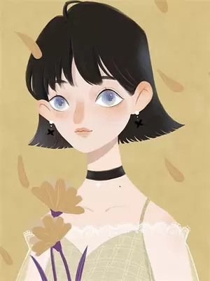 为什么妈妈只爱妹妹不爱我