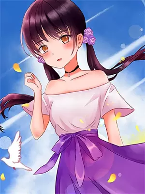 兽世女主穿越