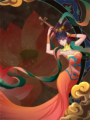 古言重生之锦绣嫡女