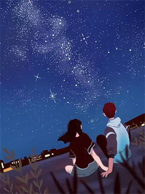 陌路不问再见角色介绍