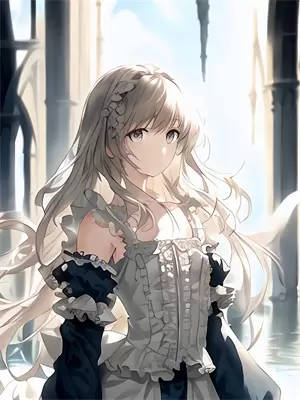 《我是侯府嫡长女》全文