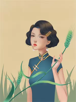 荆棘女王月圆之夜