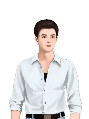 你是神的爱子