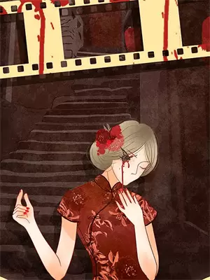 穿成农女后我成了咸鱼