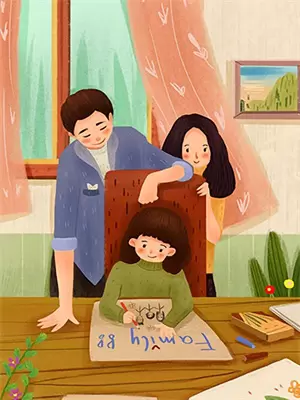 罗小黑战记无限原名