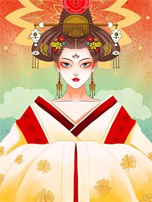 绣魂苏绣