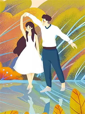 缘浅何必续情深小说