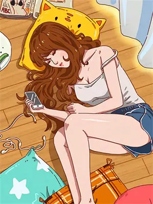 魔族娃娃