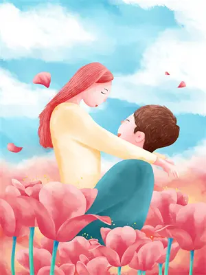 苍梧龙女