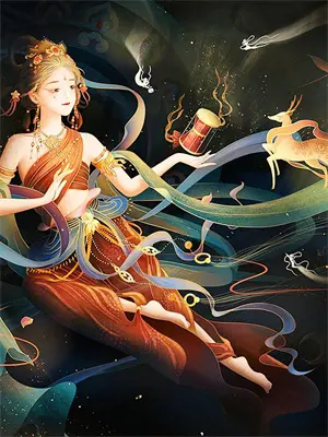 王爷的盛世娇宠