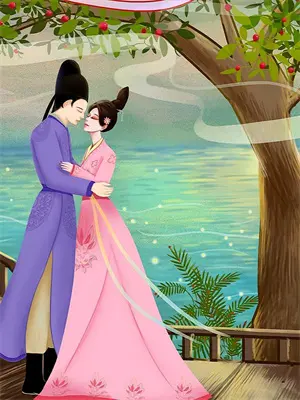 总裁老婆为实习生挡酒情节