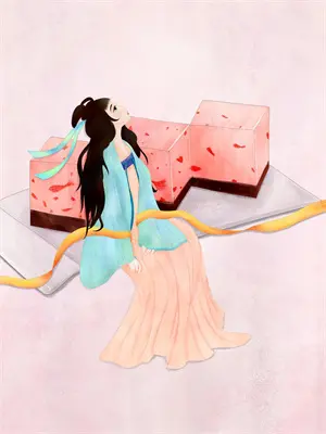我斩妖除魔就能变强