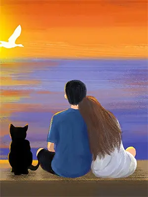 我表姐的秘密