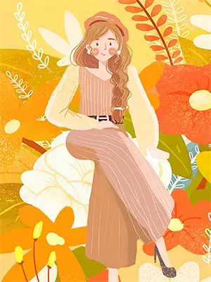 重生八零天才媳妇逆袭记