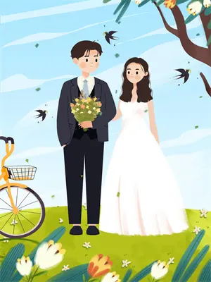 契约成婚免费阅读全文