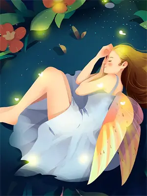 星影漫画