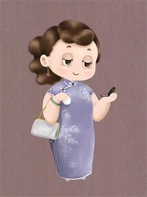 60岁老伴迎娶白月光后续结局