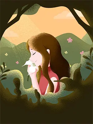 女尊王爷穿越到现代