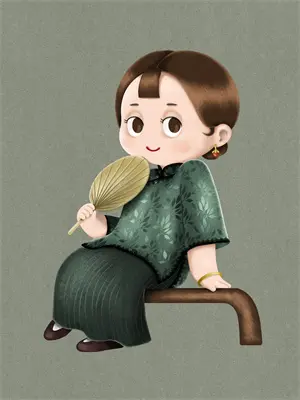 沉香大闹三十三重天