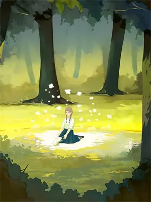 光明之神与黑暗之神
