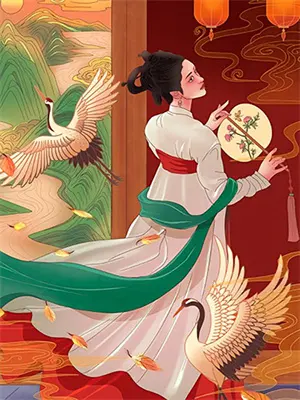 绝育后变成女生