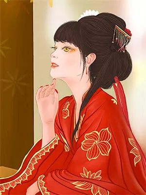 时痕里的未寄信