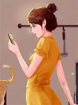 穿越古代三妻四妾短剧