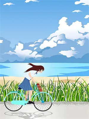都市女神传说