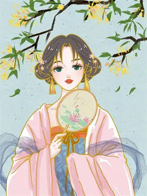 绿茶婆婆公公