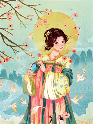 重生之大唐太子李承乾