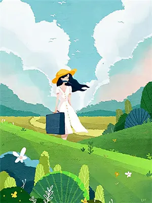 星际探索游乐园