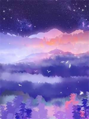 我的治愈系剧本小说