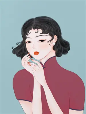 我恨死我爸妈了