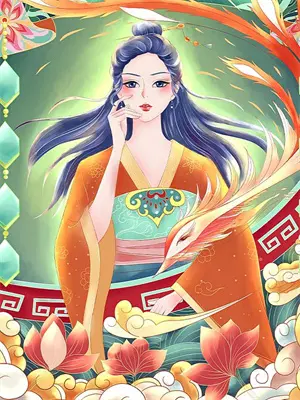 我穿越成了昏君他爹