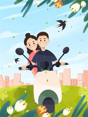糙汉养成系小说