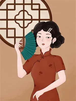 说老公公老婆婆的说说