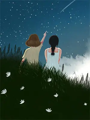 年级第一就是我