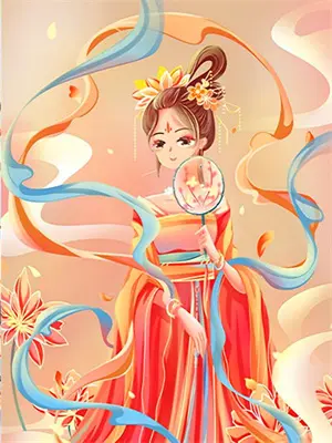 重生之太子情深小说
