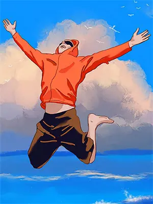 缠绵怎么做