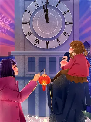 乡间传说故事