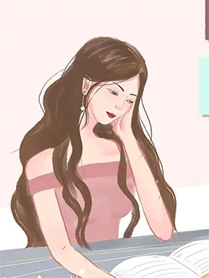 霓虹深处小说