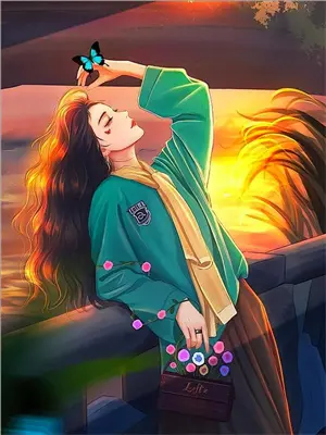 神秘手机一口气看完