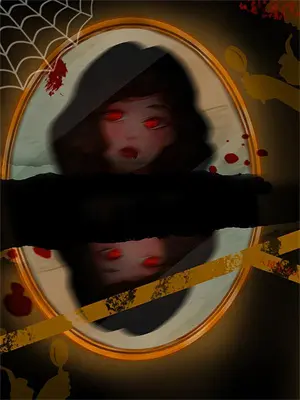 我的室友非人类警察是谁
