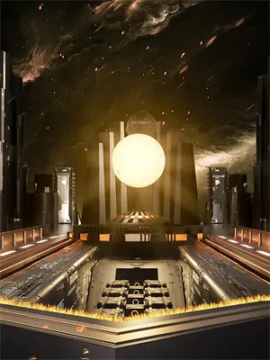 噬星之路食星草