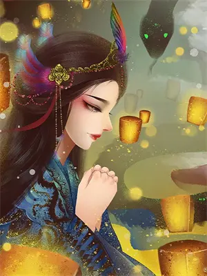 穿越洪荒加入截教