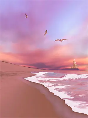 夏日绵长