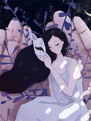 工科女的上班日常