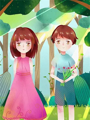重生之我是锦鲤