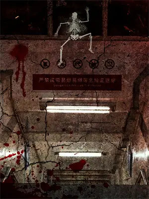 血色王冠