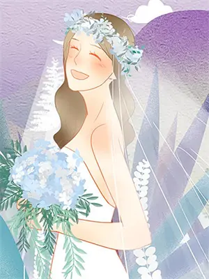 荆棘生花啥意思